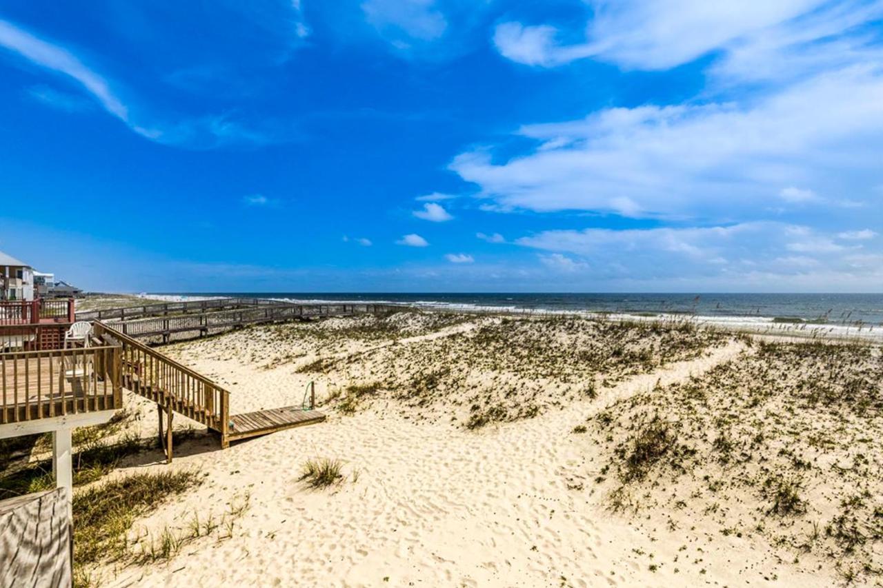 Mondo Kayo Gulf Shores Zewnętrze zdjęcie