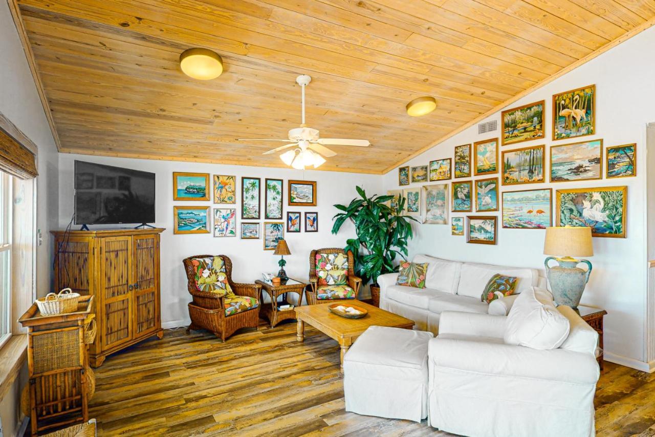 Mondo Kayo Gulf Shores Zewnętrze zdjęcie