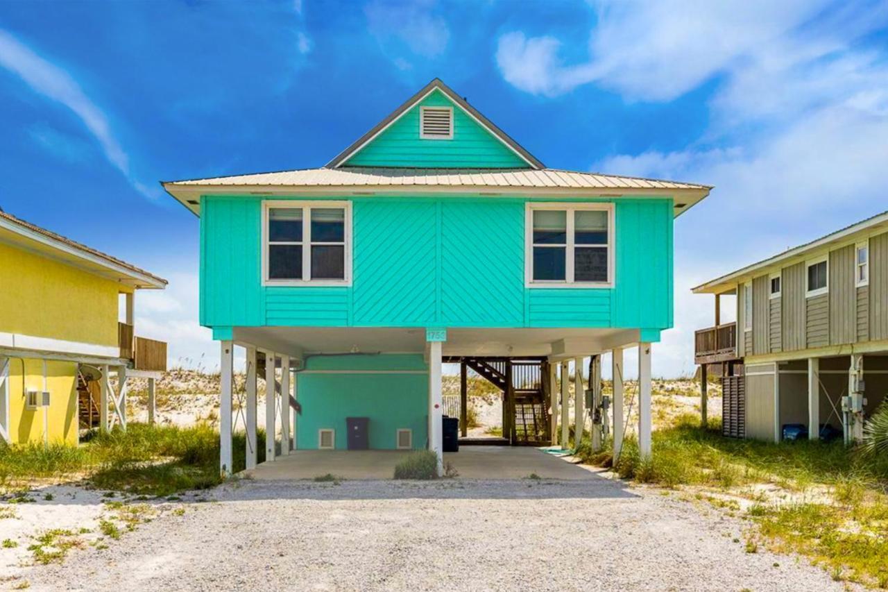 Mondo Kayo Gulf Shores Zewnętrze zdjęcie