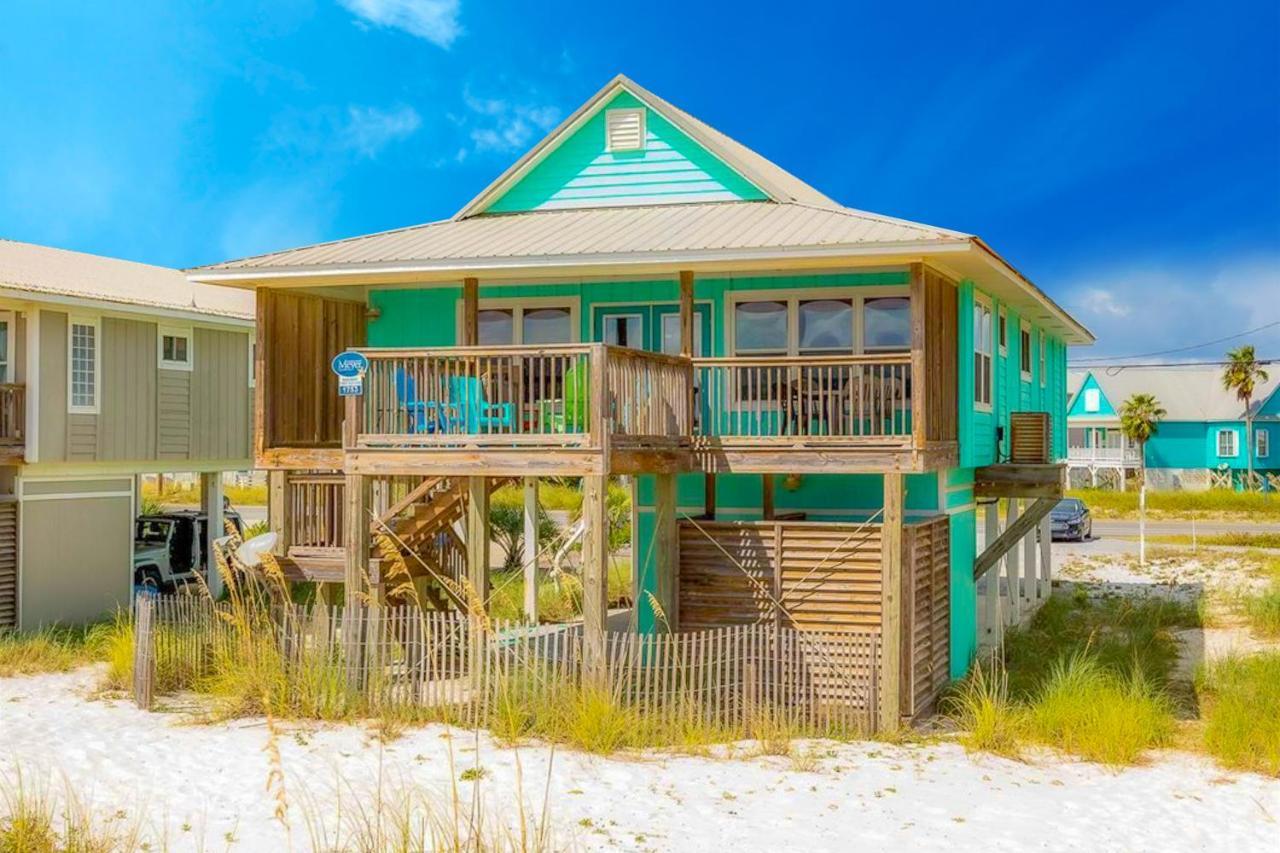 Mondo Kayo Gulf Shores Zewnętrze zdjęcie