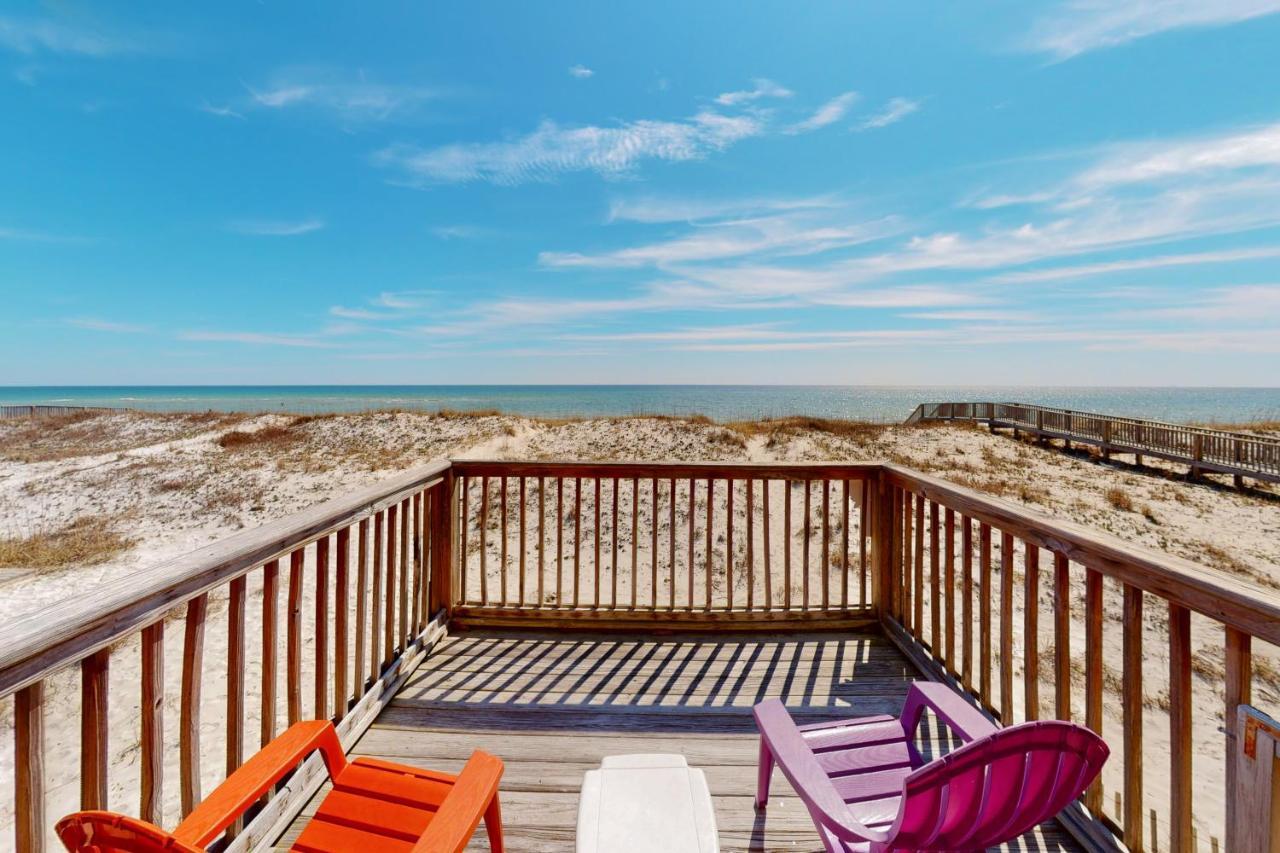 Mondo Kayo Gulf Shores Zewnętrze zdjęcie
